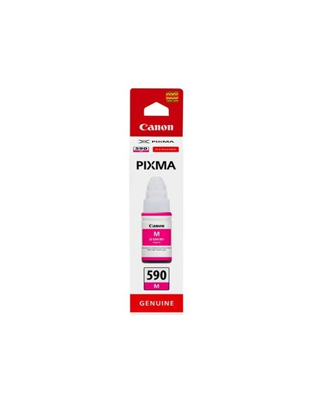 Tinteiro Pixma G1500/G2500/G3500 Magenta