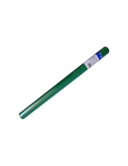 Papel Veludo Adesivo 0.45x1mts Rolo Verde