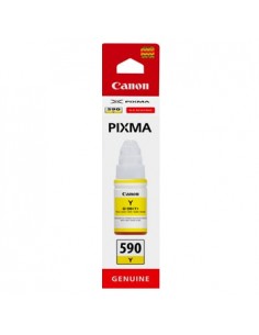Tinteiro Pixma G1500/G2500/G3500 Amarelo