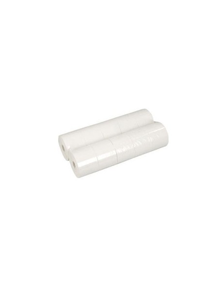 Rolos Papel Autocopiativo 89x80x25 Pack 10un