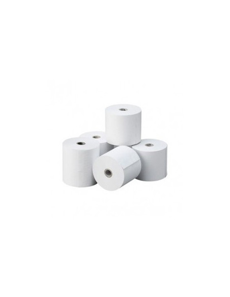 Rolo Papel 76x180x25-1un