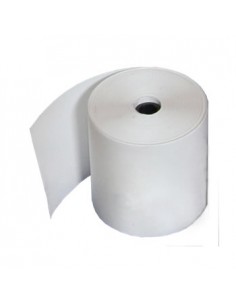 Rolo Papel 75X80X11 Pack 10