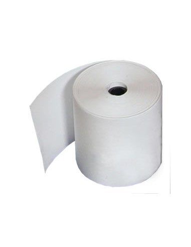 Rolo Papel 75X80X11 Pack 10