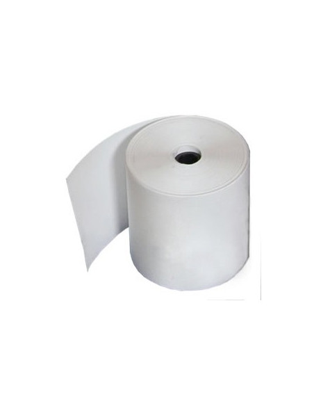 Rolo Papel 75X80X11 Pack 10