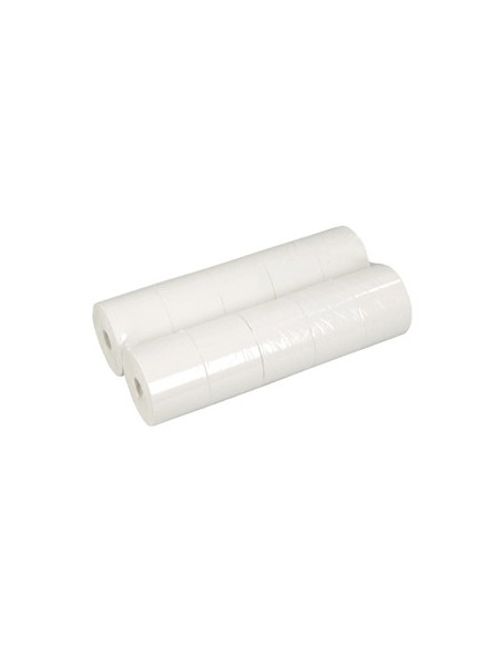 Rolo Papel 75x60x11 Pack 10