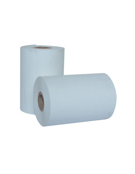 Rolo Papel Termico 57x40x11 Pack 10