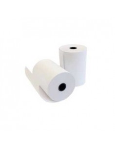 Rolo Papel Inverso Térmico 210x233x76 58gr 1un