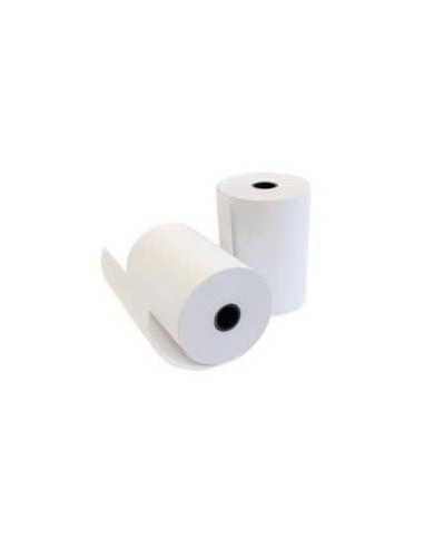 Rolo Papel Inverso Térmico 210x233x76 58gr 1un