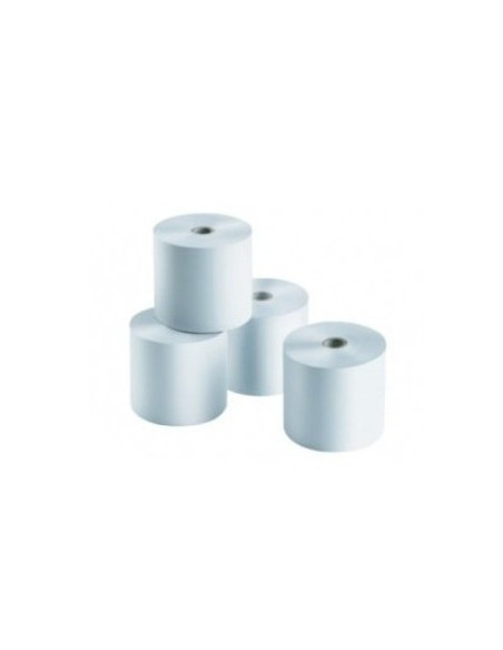 Rolo Papel Termico 80x252x30 - 1un