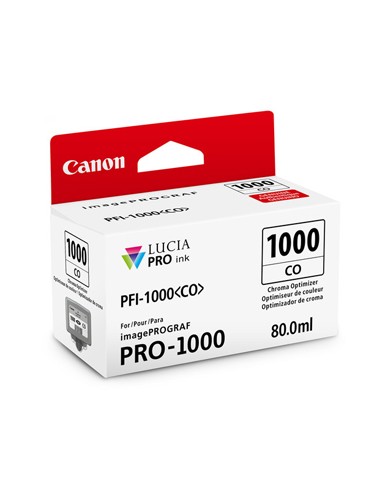 Tinteiro IPF Pro 1000 PFI1000CO Chroma Optimiser