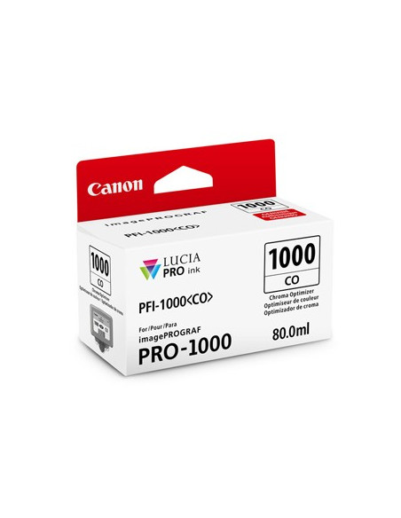 Tinteiro IPF Pro 1000 PFI1000CO Chroma Optimiser