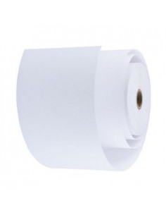 Rolo Papel Termico 57x50x11 (Multibanco) Pack 10