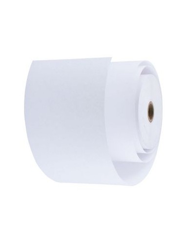 Rolo Papel Termico 57x50x11 (Multibanco) Pack 10