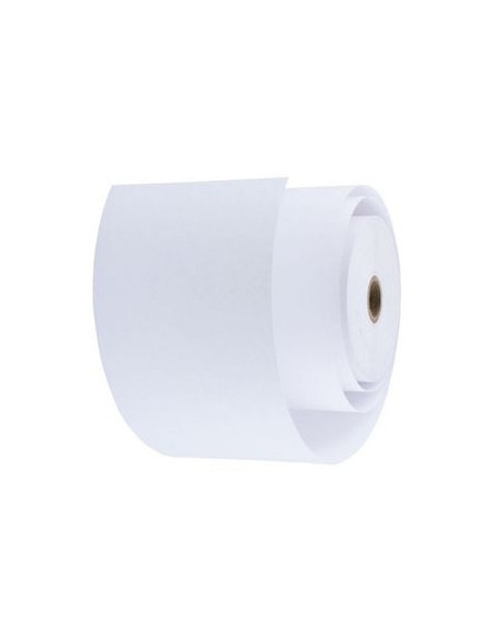 Rolo Papel Termico 57x50x11 (Multibanco) Pack 10