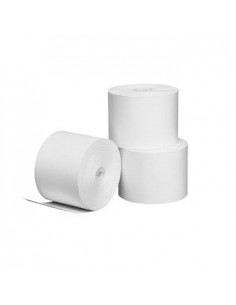 Rolo Papel Termico 80x60x11 Pack 10
