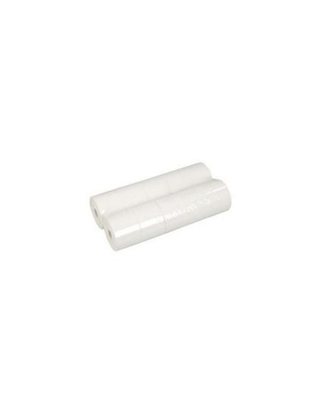 Rolo Papel Termico 110x40x11 Pack 10