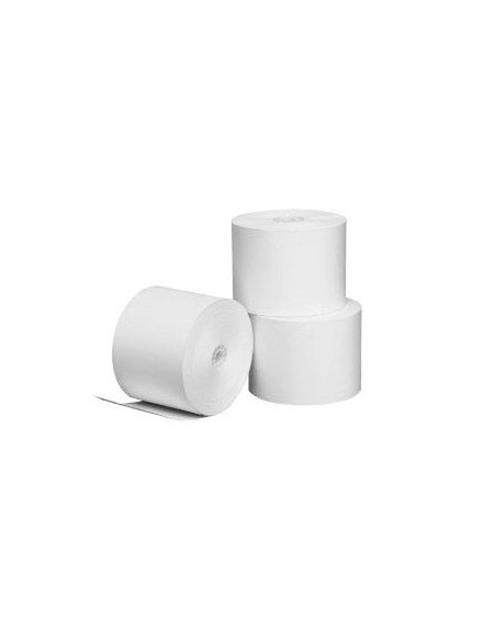 Rolo Papel Termico 80x40x11 Pack 10