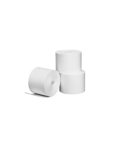 Rolo Papel Termico 80x35x11 Pack 10