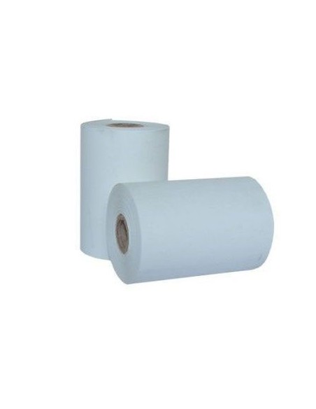 Rolo Papel Termico 76x200x25 - 1unid