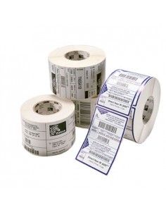Rolo Papel Térmico 101.6mmx30m ZEBRA Cx 16un