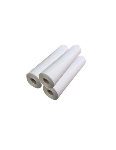 Rolo para Fax termico 30m 216X30X11 Pack 3un