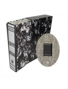 Pasta+Cx Arq. Definitivo AZ L76 340x240 Marm Preto-1un