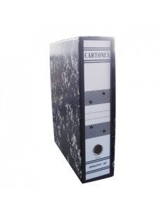 Pasta+Cx Arq. Definitivo AZ L76 310x230 Marm Preto Pack25un