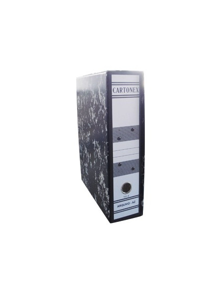 Pasta+Cx Arq. Definitivo AZ L76 310x230 Marm Preto Pack25un