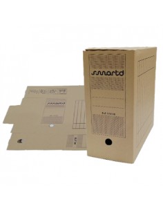 Caixa Cartao Arquivo Morto L140-340x250 Kraft Pack25