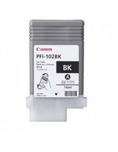 Tinteiro IPF500/600/605/610/700/710/720/LP17/LP24 Preto