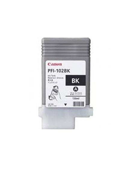 Tinteiro IPF500/600/605/610/700/710/720/LP17/LP24 Preto