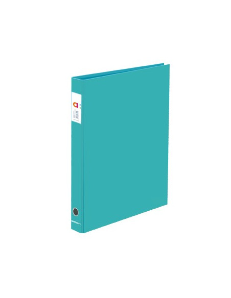 Pasta Arquivo Ambar School L/E Din Azul Celeste