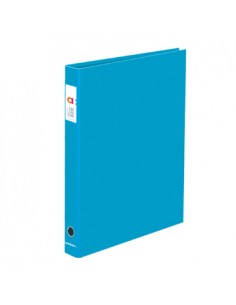 Pasta Arquivo Ambar School L/E Din Turquesa