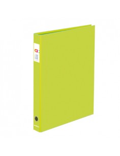 Pasta Arquivo Ambar School L/E Din Verde Alface