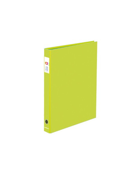 Pasta Arquivo Ambar School L/E Din Verde Alface