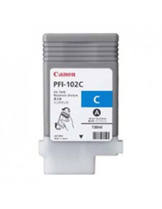 Tinteiro IPF500/600/605/610/700/710/720/LP17/LP24 Azul