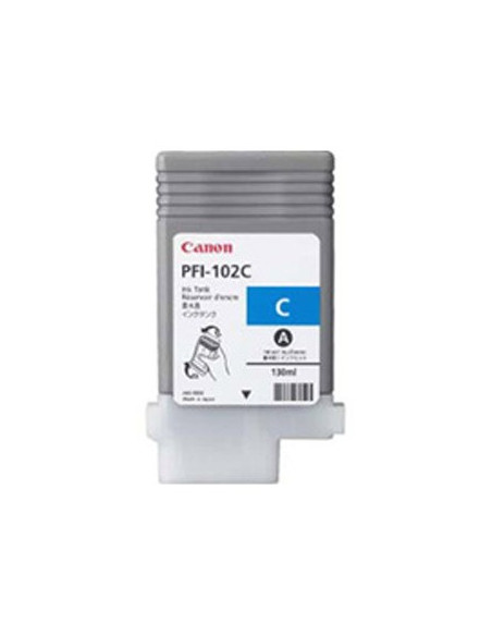Tinteiro IPF500/600/605/610/700/710/720/LP17/LP24 Azul