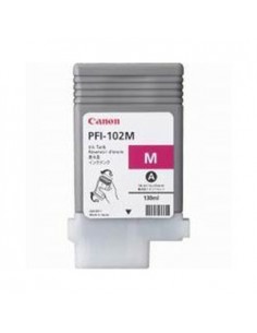 Tinteiro IPF500/600/605/610/700/710/720/LP17/LP24 Magenta