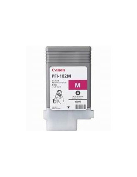 Tinteiro IPF500/600/605/610/700/710/720/LP17/LP24 Magenta