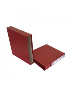 Pasta Arquivo+Cx Fixa L40 310x290 Ref 200CC Bordeaux-1un