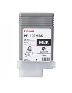 Tinteiro IPF500/600/605/610/700/710/720/LP17/LP24 Preto Mate