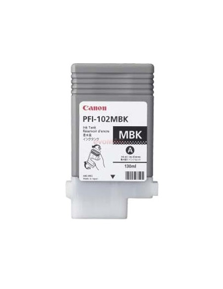 Tinteiro IPF500/600/605/610/700/710/720/LP17/LP24 Preto Mate