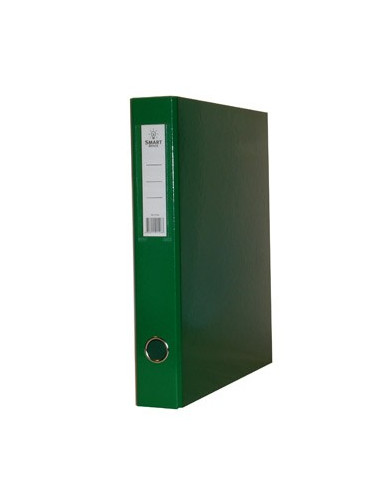 Pasta Arquivo L40 310x290 Liso (Verde)
