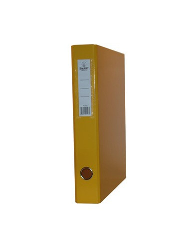 Pasta Arquivo L40 310x290 Liso (Amarelo)