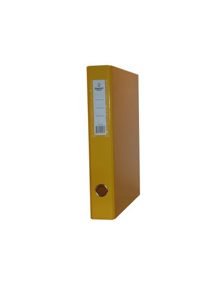Pasta Arquivo L40 310x290 Liso (Amarelo)