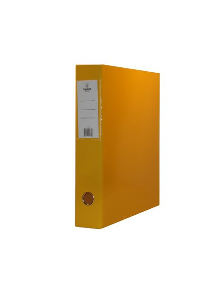 Pasta Arquivo L60 310x290 Liso (Amarelo)