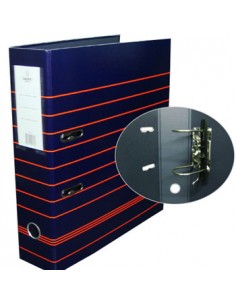 Pasta Arquivo L80 320x280 Riscas/Rado Azul