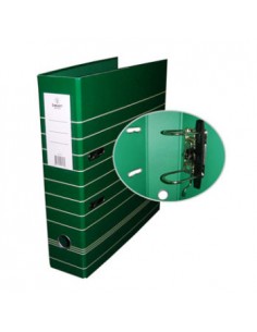 Pasta Arquivo L80 320x280 Riscas/Rado Verde