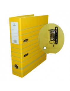 Pasta Arquivo L80 320x280 Riscas/Rado Amarelo