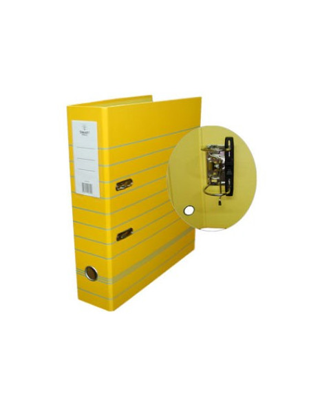 Pasta Arquivo L80 320x280 Riscas/Rado Amarelo